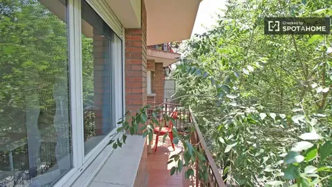 Zimmer zur Miete, Barcelona