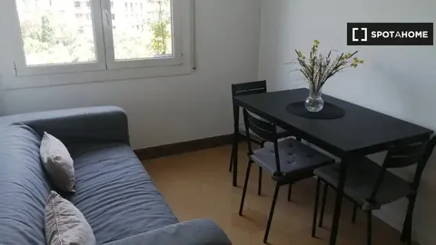 Stanza in affitto, Barcelona