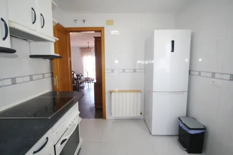 Pis de 58 m² a Albacete