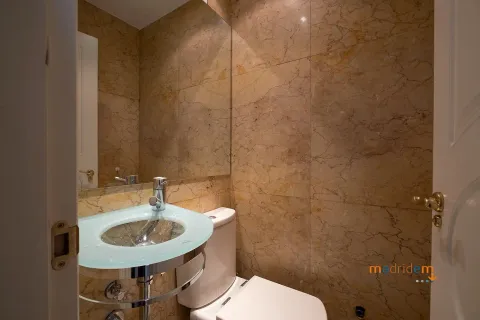 Piso de 306 m² en Madrid