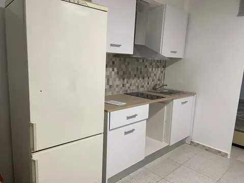Pis de 41 m² a Almansa