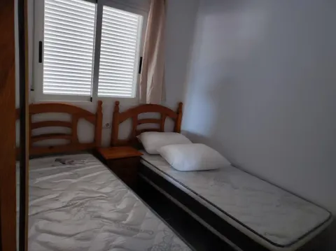 Pis de 66 m² a Tavernes de la Valldigna