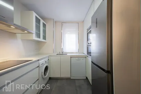 Flat 73 m² in Madrid