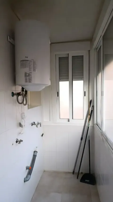 Chambre à louer, Carthagène