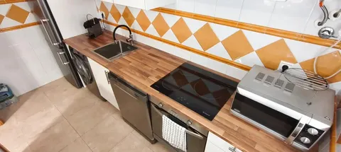 Pis de 75 m² a Vera