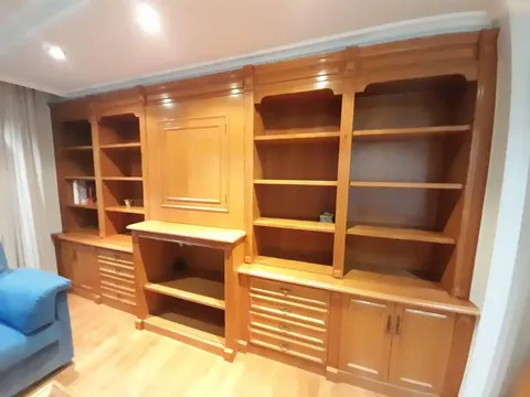Pis de 52 m² a Bilbao