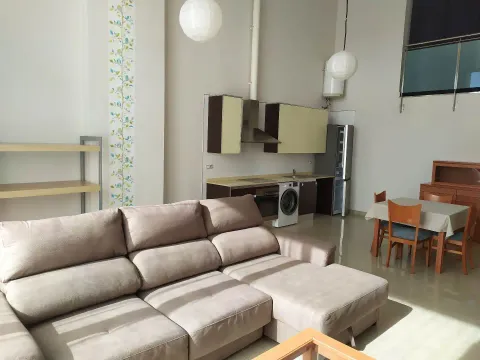 Квартира 120 м² в Алменаре