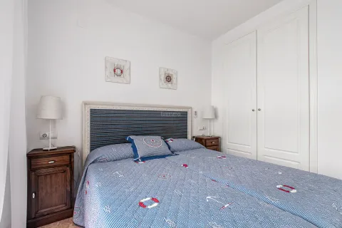 Apartamento 108 m² em Altea