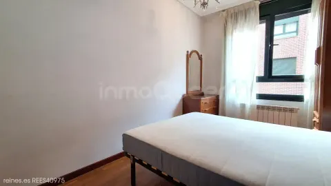 Piso de 79 m² en Siero