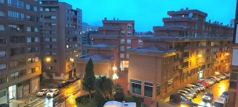 Pis de 112 m² a Bilbao