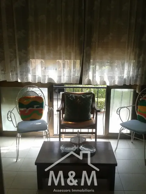 Pis de 30 m² a Mediona