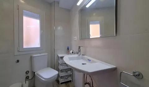 Wohnung 70 m² in Málaga