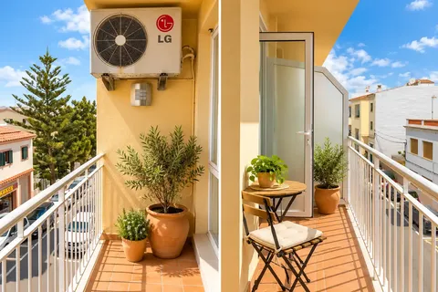 Appartamento 85 m² a es Migjorn Gran