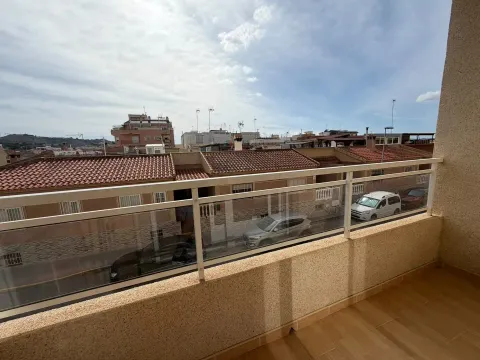 Pis de 80 m² a Formentera del Segura (2/14)