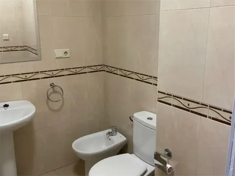 Pis de 82 m² a Cádiz