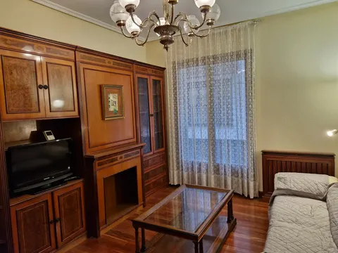 Pis de 60 m² a Bilbao