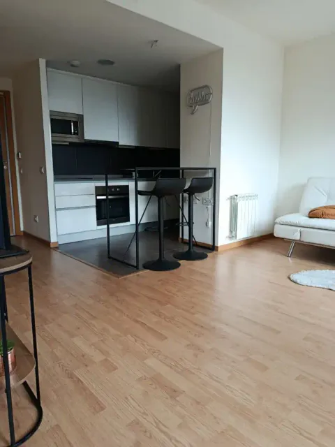 Pis de 53 m² a Alcorcón