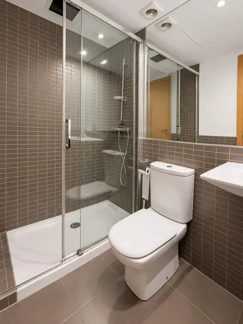 Pis de 123 m² a Palma