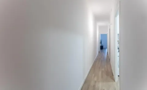 Pis de 100 m² a Barcelona