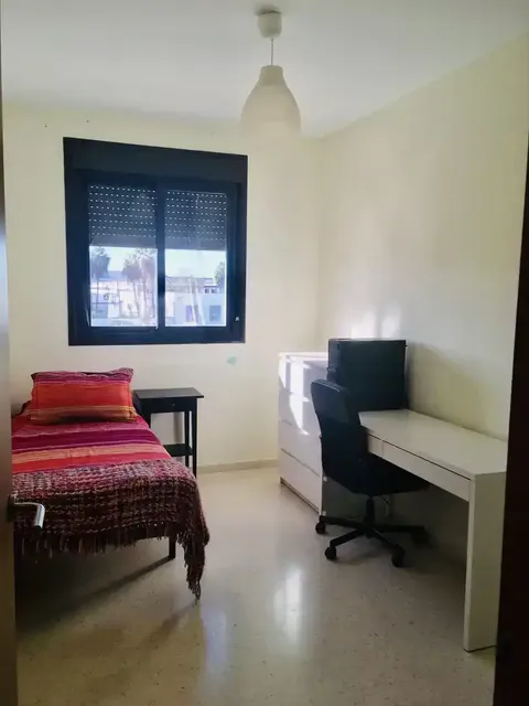 Pis de 80 m² a Sevilla