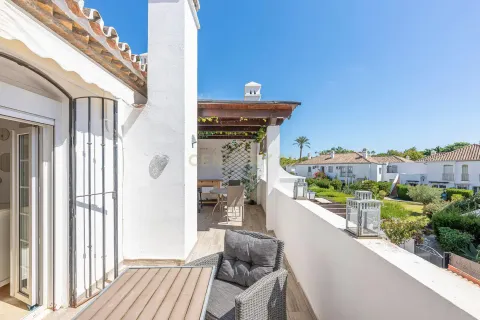 Pis de 56 m² a Estepona