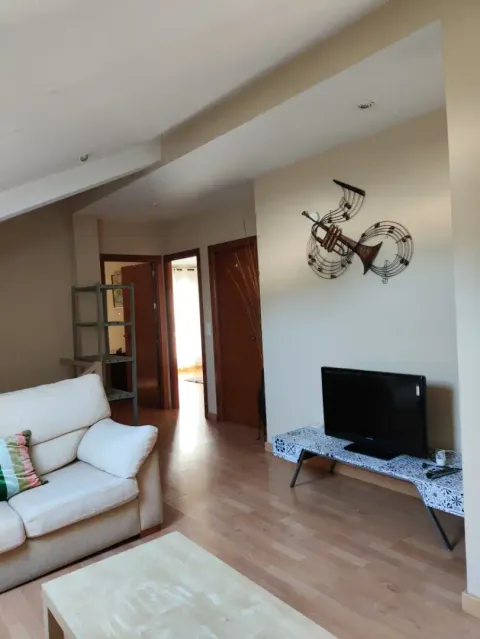 Wohnung 115 m² in Dos Hermanas