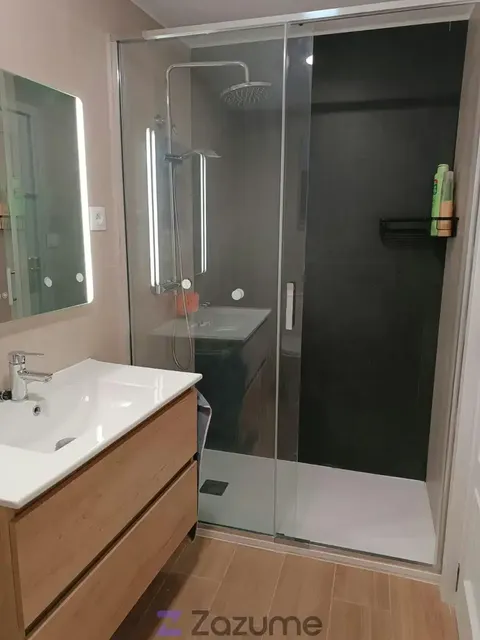 Wohnung 85 m² in Borriana / Burriana
