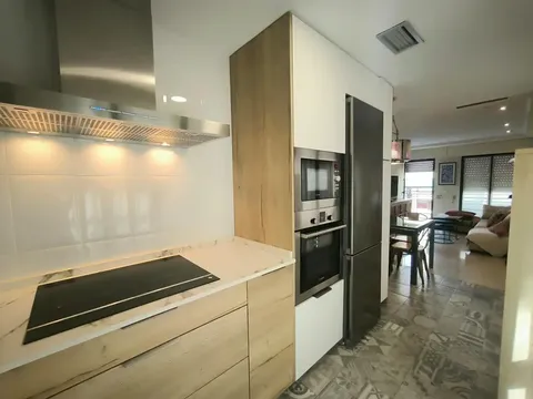 Pis de 108 m² a Santa Pola