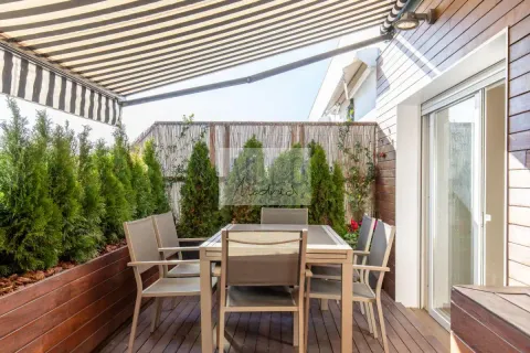 Appartamento 177 m² a Madrid