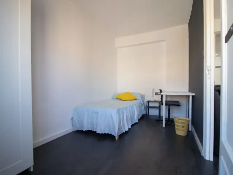 Pis de 90 m² a València