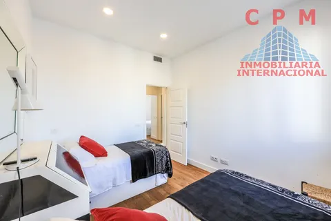 Appartamento 71 m² a Madrid