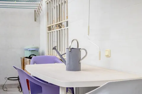 Pis de 86 m² a València