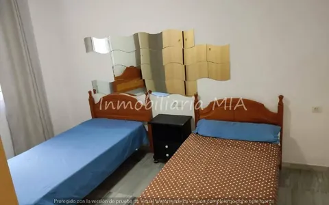 Pis de 91 m² a Torremolinos