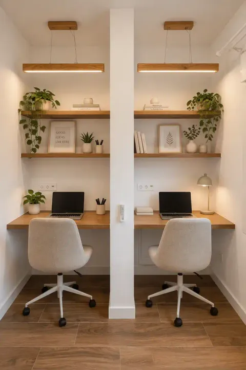 Pis de 85 m² a Madrid