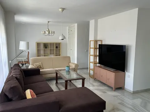 Pis de 90 m² a Màlaga