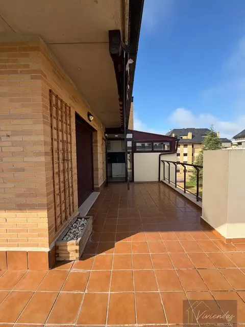 Appartement 186 m² à Boadilla del Monte