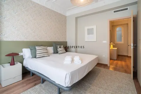 Pis de 173 m² a València