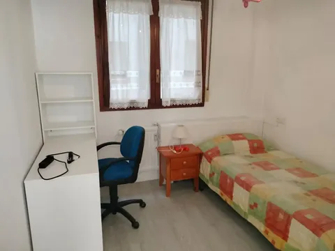 Pis de 132 m² a Pamplona