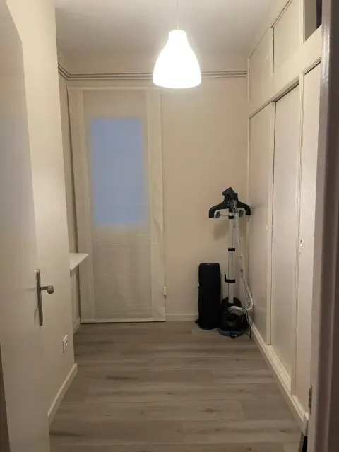 Piso de 90 m² en Barcelona (3/8)