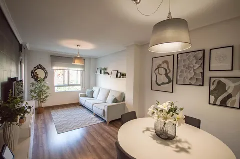 Квартира 106 м² у Petrer