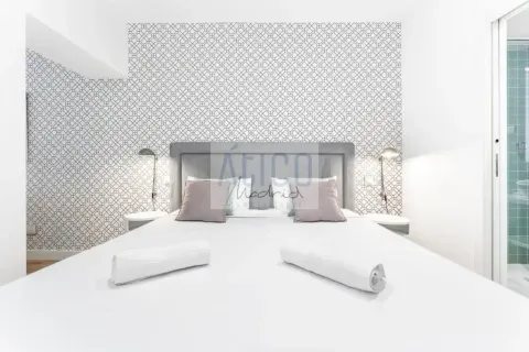 Apartamento 60 m² em Madrid