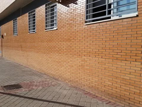 Piso de 90 m² en Madrid