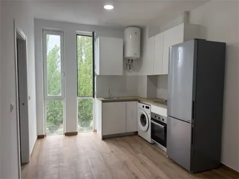 Pis de 40 m² a Fuenlabrada