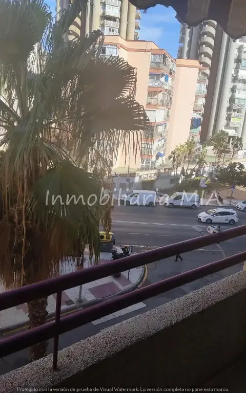 Pis de 91 m² a Torremolinos