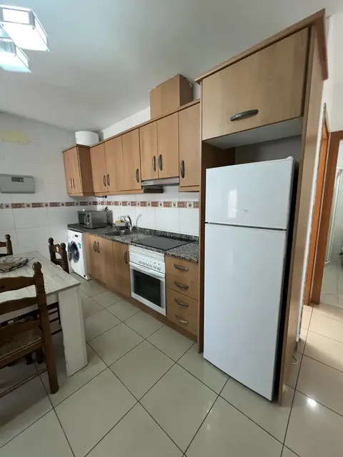 Flat 57 m² in Villarrobledo (4/18)