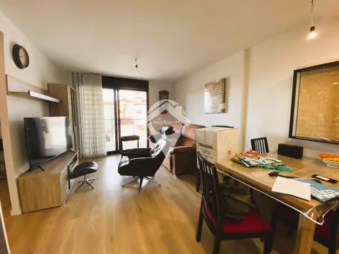 Flat 77 m² in Sabadell (2/11)