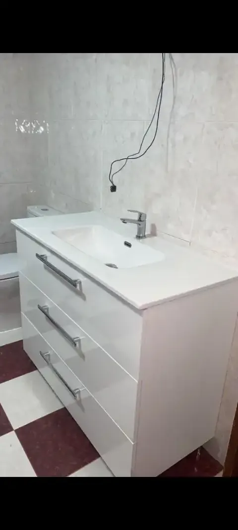 Pis de 100 m² a Màlaga