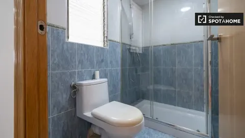 Habitació de lloguer, València