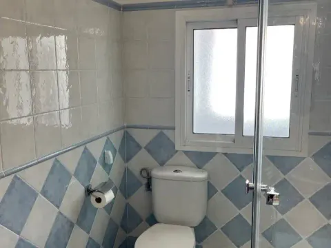 Piso de 100 m² en Valladolid