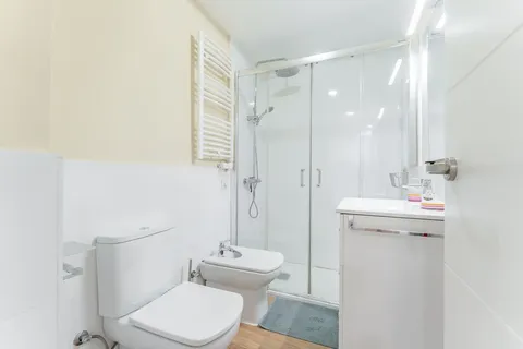 Casa 36 m² a Madrid